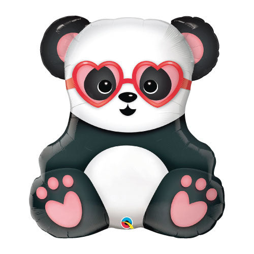 バルーンを追加【SHラブパンダ】