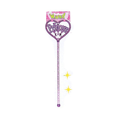 お姫様の変身アイテム、仕上げにコレを持って!【OPプリンセススティック】<セットに追加なら送料無料>