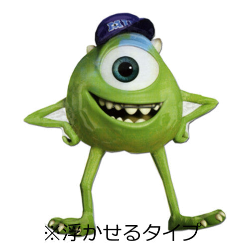 バルーンを追加【CHSHマイク】