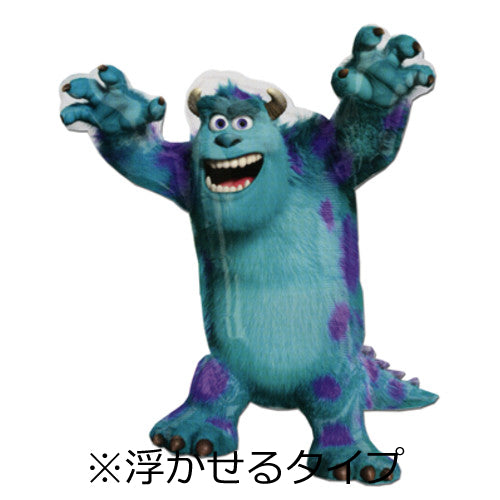 バルーンを追加【CHSHサリー】