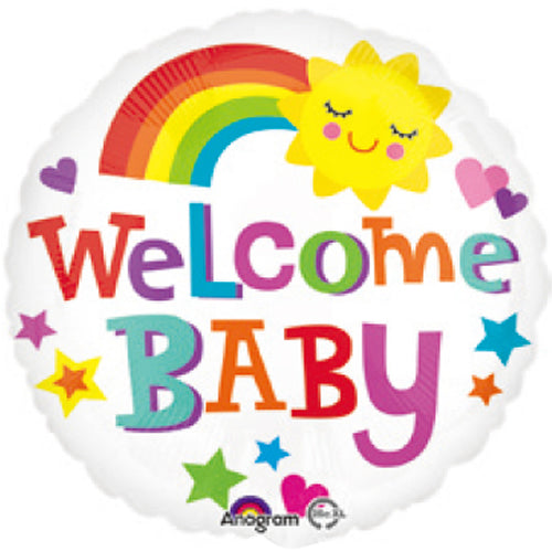 バルーンを追加【BYレインボーさん★】