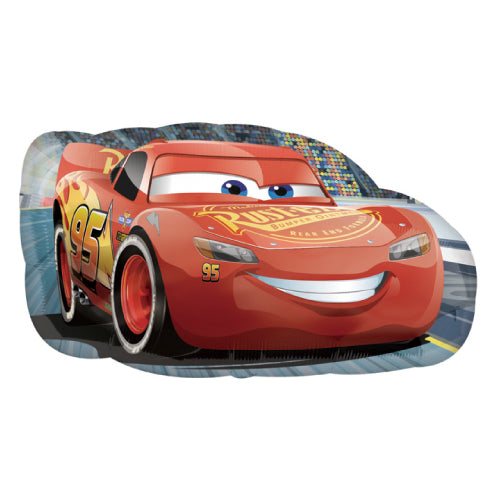 【選択用バルーン】 CHSHカーズマックイーンシェイプ