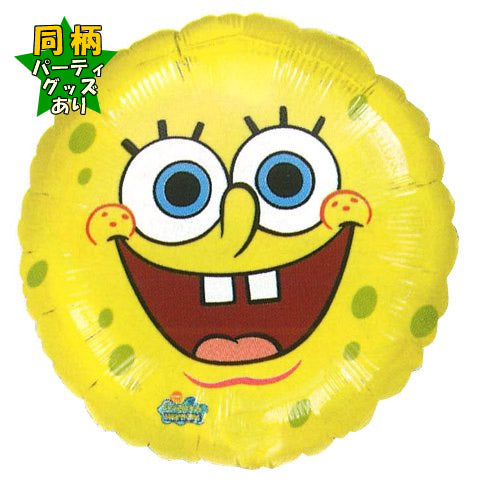 バルーンを追加【CHボブスマイル★】