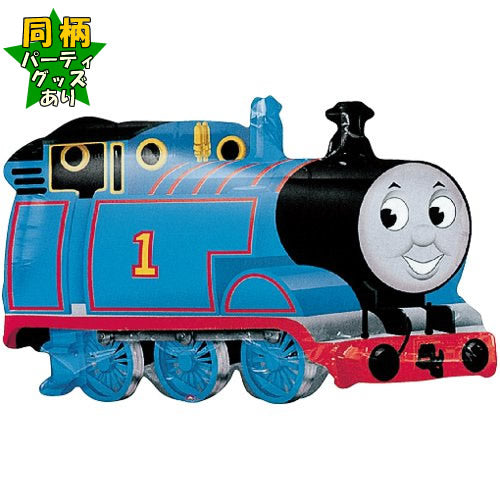 バルーンを追加【CHSHトーマス】