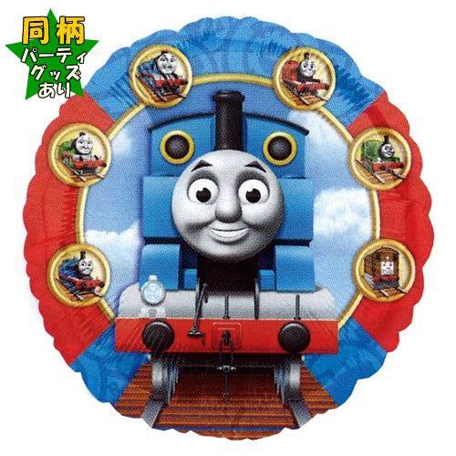 【選択用バルーン】 CHトーマスフレンドニュー★