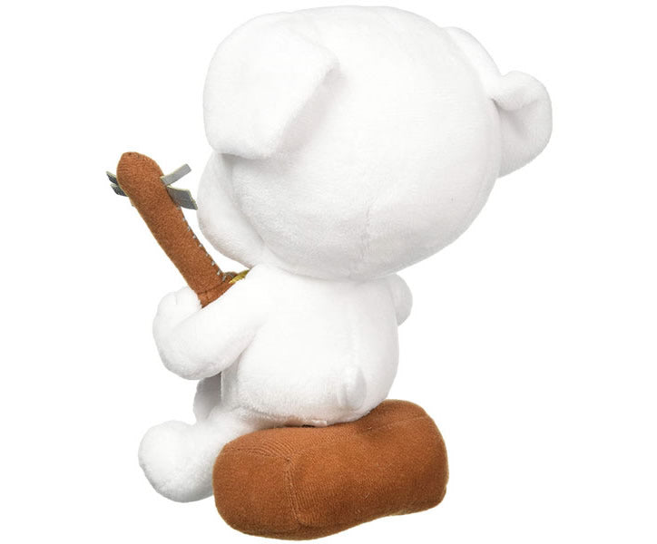 【選択用ぬいぐるみ】どうぶつの森S:とたけけ