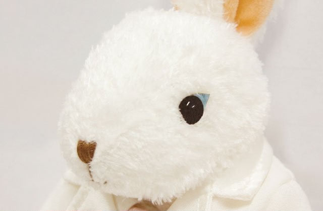 ぬいぐるみ【プティルウ社製 NewRBP バニータイニー】【残1】をセットに追加する♪