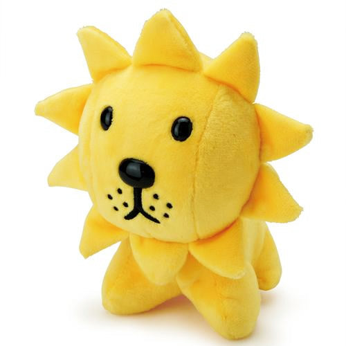 ぬいぐるみ【ブルーナファミリーSKG:ライオンSS】をセットに追加する♪