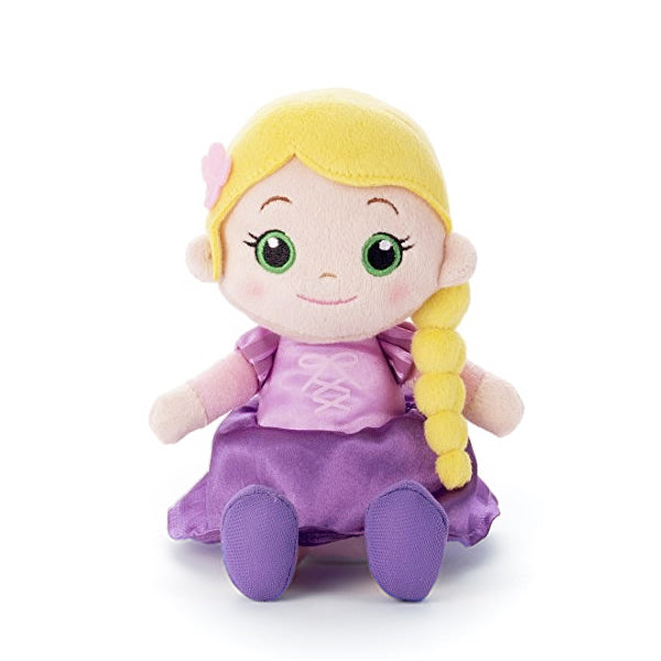 女の子 人気 ディズニープリンセス 塔の上のラプンツェル 眠れる森の美女 映え ギフト プレゼント - ぬいぐるみバルーンラッピングギフト:選べる!ラプンツェルorオーロラ姫