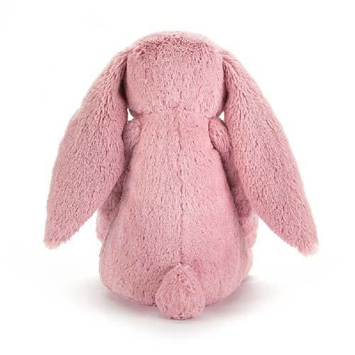 【残1個】【選択用ぬいぐるみ】ジェリーキャットJELLYCAT☆花柄ブロッサムバニーS<チューリップ>