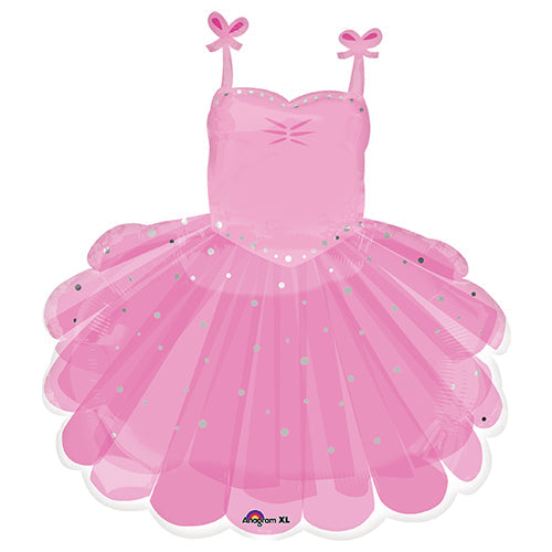 バルーンを追加【SPSHチュチュシェイプ】