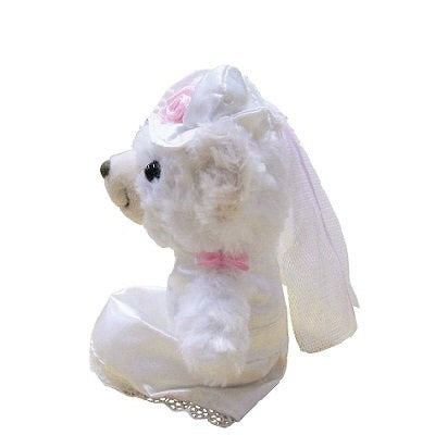 次回ぬいぐるみ単品に使って?