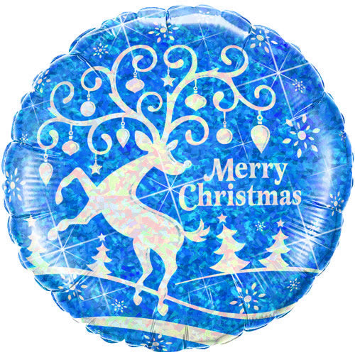 バルーンを追加【XMレインディアホロ★】