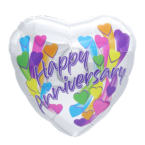 バルーンを追加【ANシューティングハート★】