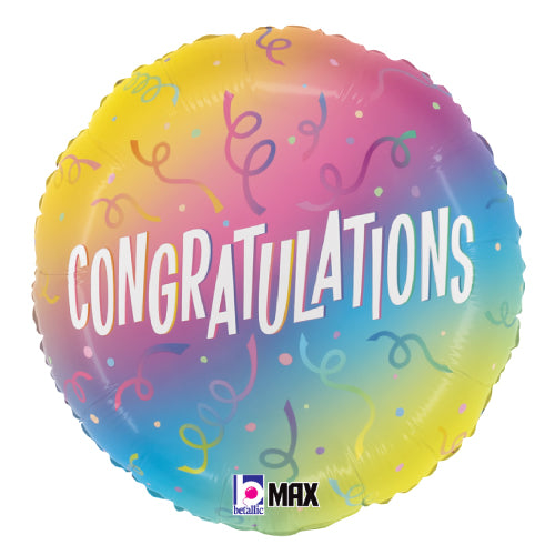 バルーンを追加【CGオンブルストリーマー★】