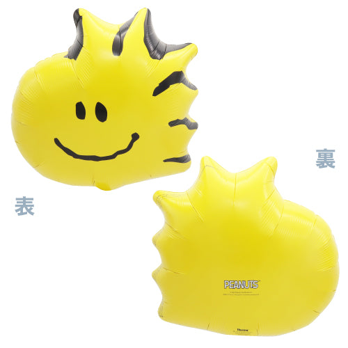 バルーンを追加【JSウッドストックフェイス★】