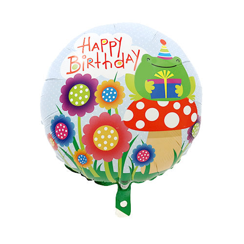 【選択用バルーン】HBガーデンパーティー★