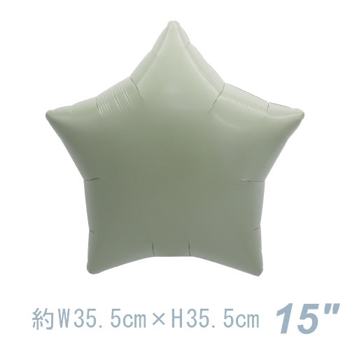 バルーンを追加【PL15スター セージ ★】