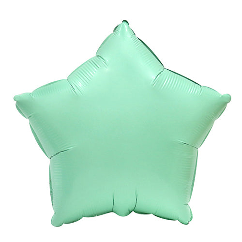 バルーンを追加【PLスター マットグリーンGRB★】