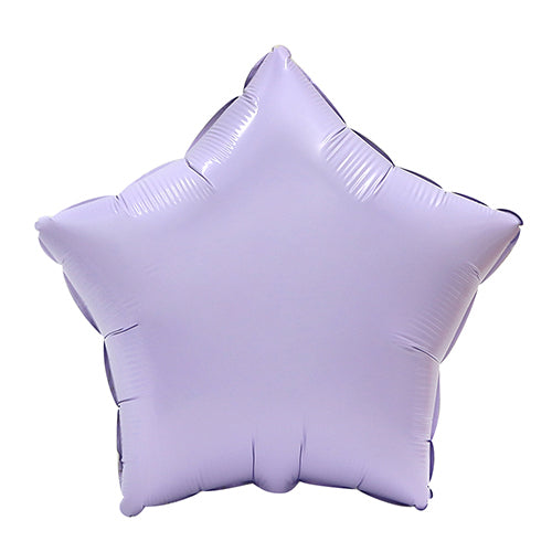 バルーンを追加【PLスター マットライラックGRB★】