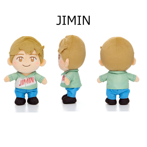 BTS TinyTAN ぬいぐるみセット 30点以上まとめ売り BTS好きな友達 子供 母へプレゼント お好きなぬいぐるみ＆風船が選べる