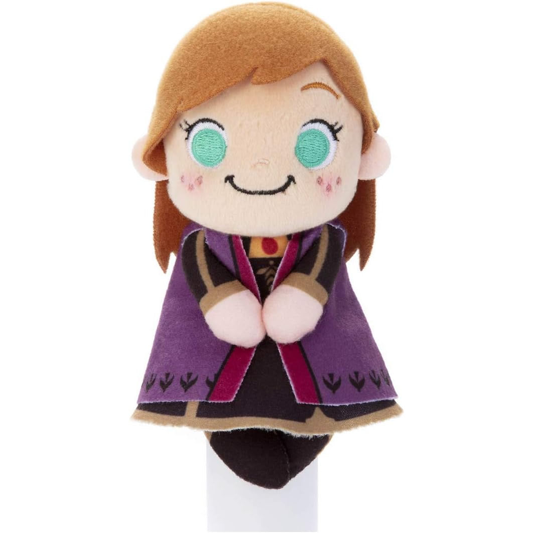 【選択用ぬいぐるみ】ディズニーちょっこりさん アナと雪の女王 アナ