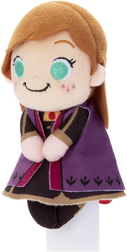 【選択用ぬいぐるみ】ディズニーちょっこりさん アナと雪の女王 アナ