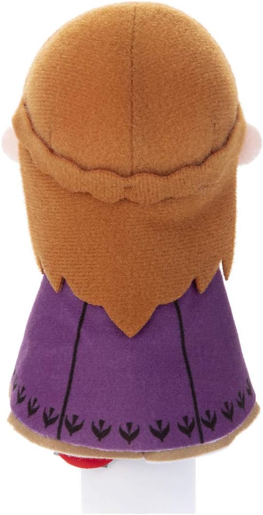 【選択用ぬいぐるみ】ディズニーちょっこりさん アナと雪の女王 アナ