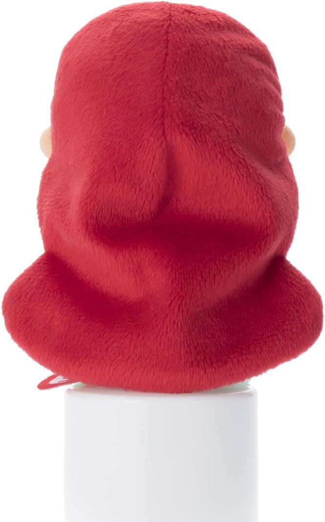 ぬいぐるみ【ディズニーちょっこりさん アリエル】をセットに追加する♪<卓上アレンジメント追加2個OK>