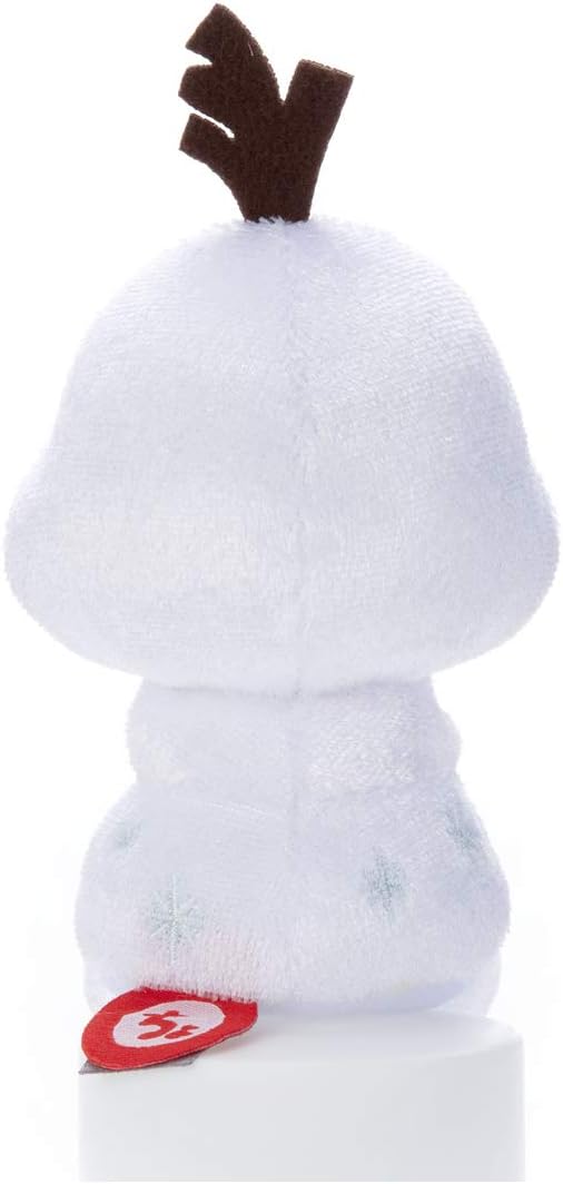 ぬいぐるみ【ディズニーちょっこりさん アナと雪の女王 オラフ】をセットに追加する♪<卓上アレンジメント追加2個OK>