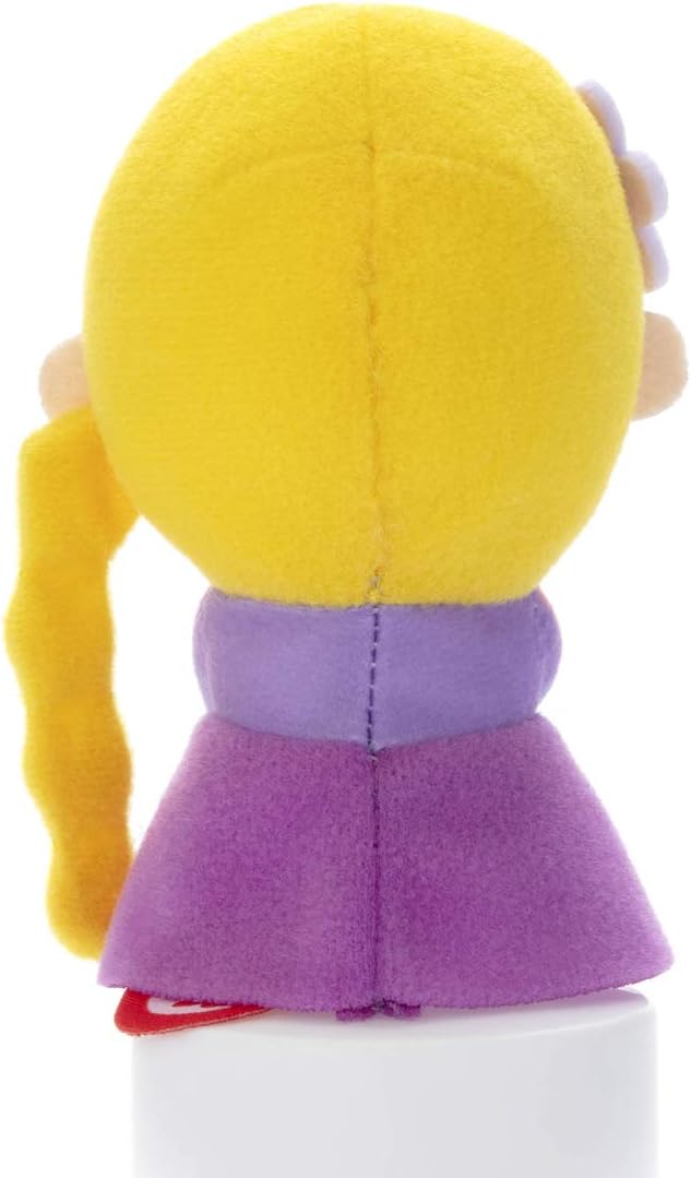 ぬいぐるみ【ディズニーちょっこりさん ラプンツェル】をセットに追加する♪<卓上アレンジメント追加2個OK>