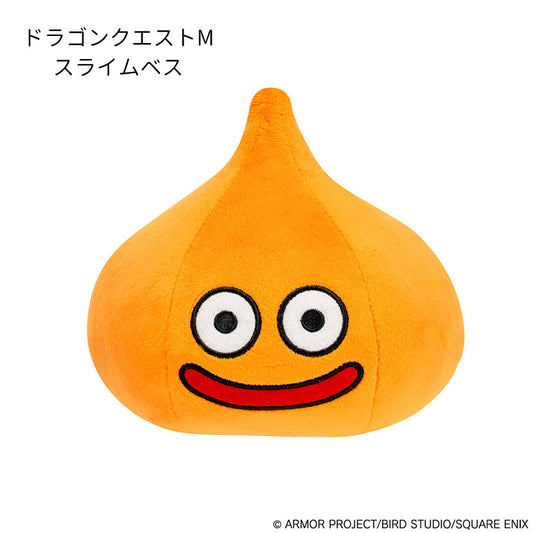 【選択用ぬいぐるみ】ドラゴンクエストM：スライムベス