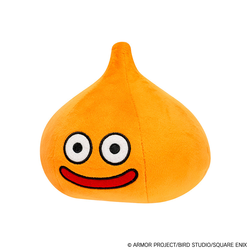 ぬいぐるみ【ドラゴンクエストM：スライムベス 】をセットに追加する