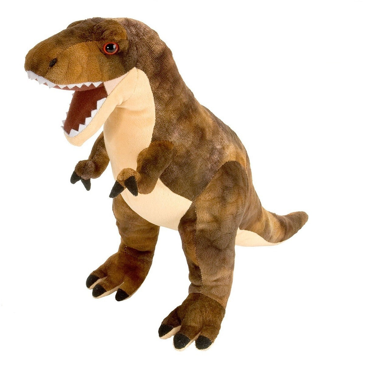 入学 卒業 お祝い 恐竜 ティラノサウルス ステゴサウルス トリケラトプス ブラキオサウルス アンキロサウルス 誕生日 七五三 電報 祝電 - 選べる 恐竜ワイルドリパブリックのぬいぐるみが運ぶ♪２バルーンIN３イエロースマイルセット<補充用ヘリウムガス付・本州送料無料>