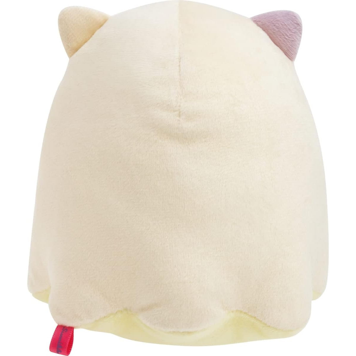 【選択用ぬいぐるみ】すみっコ おばけのナイトパーク ねこ 蓄光