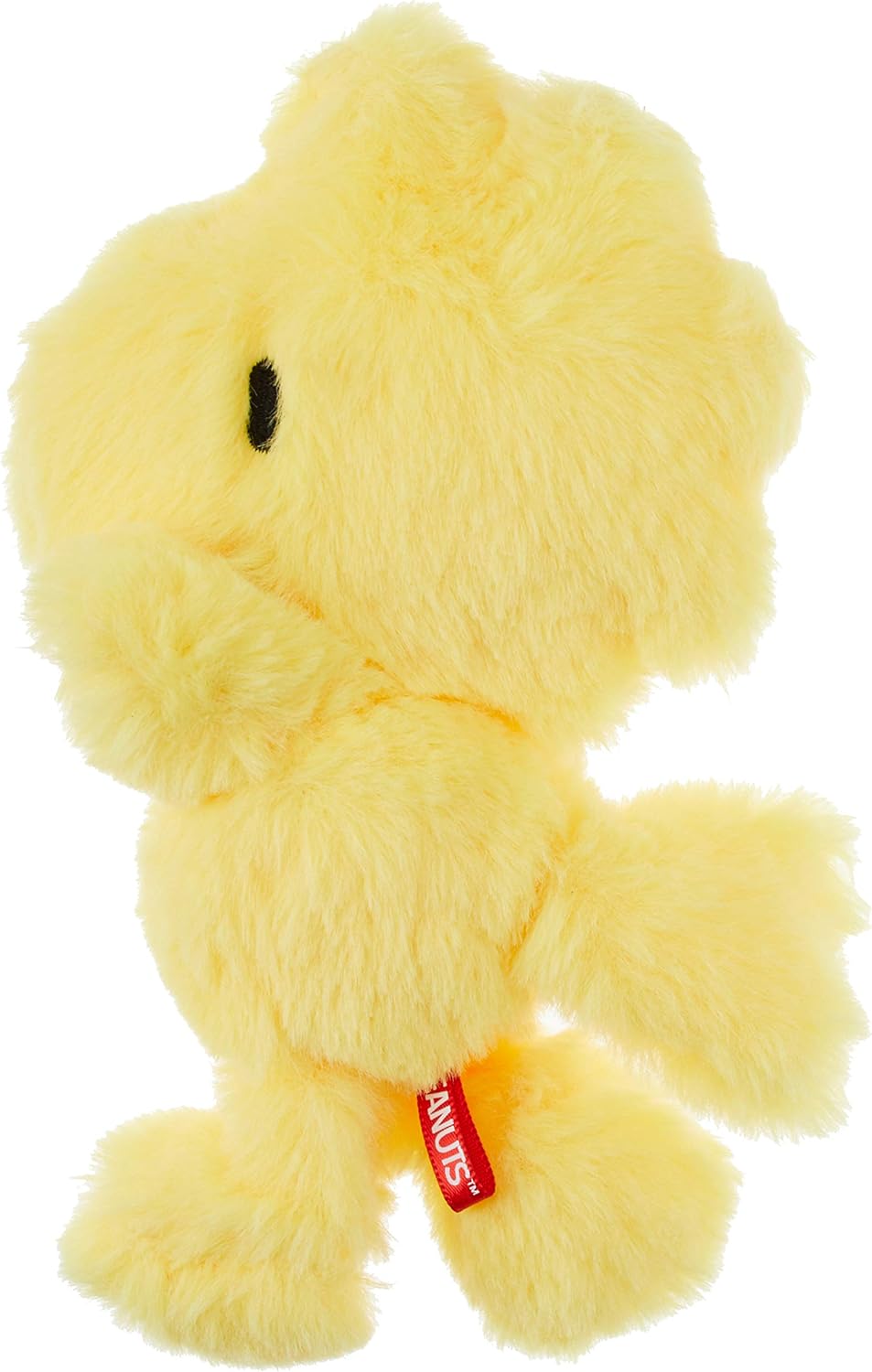 【選択用ぬいぐるみ】FUWAKUTA SNOOPY：ウッドストック