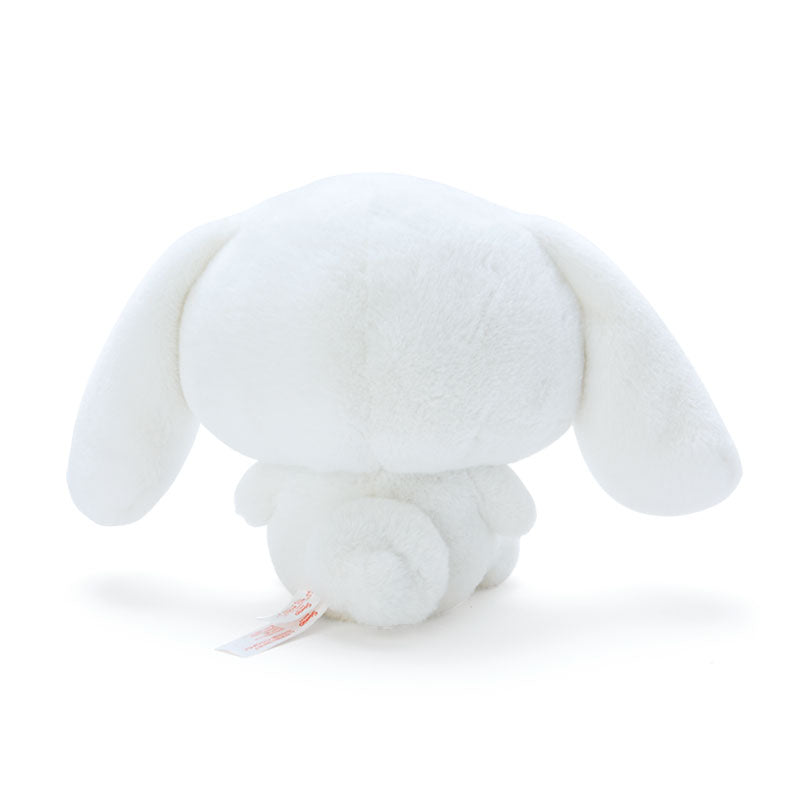 ぬいぐるみ【サンリオSTD シナモロール】をセットに追加する♪