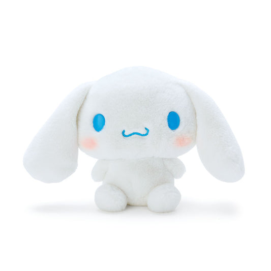 ぬいぐるみ【サンリオSTD シナモロール】をセットに追加する♪