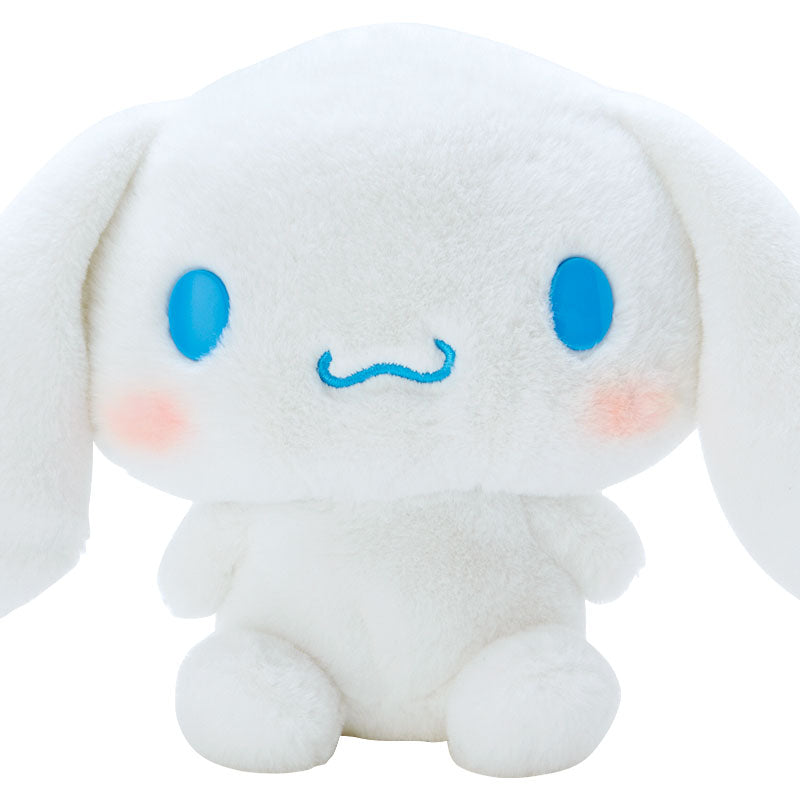 ぬいぐるみ【サンリオSTD シナモロール】をセットに追加する♪
