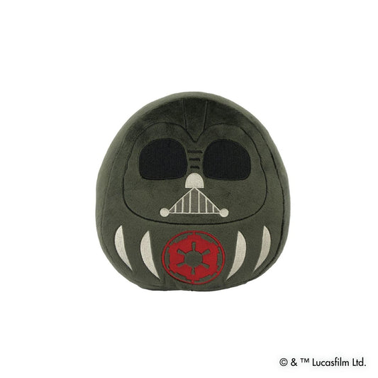 ぬいぐるみ【スターウォーズ だるま ダース・ベイダー】をセットに追加する♪