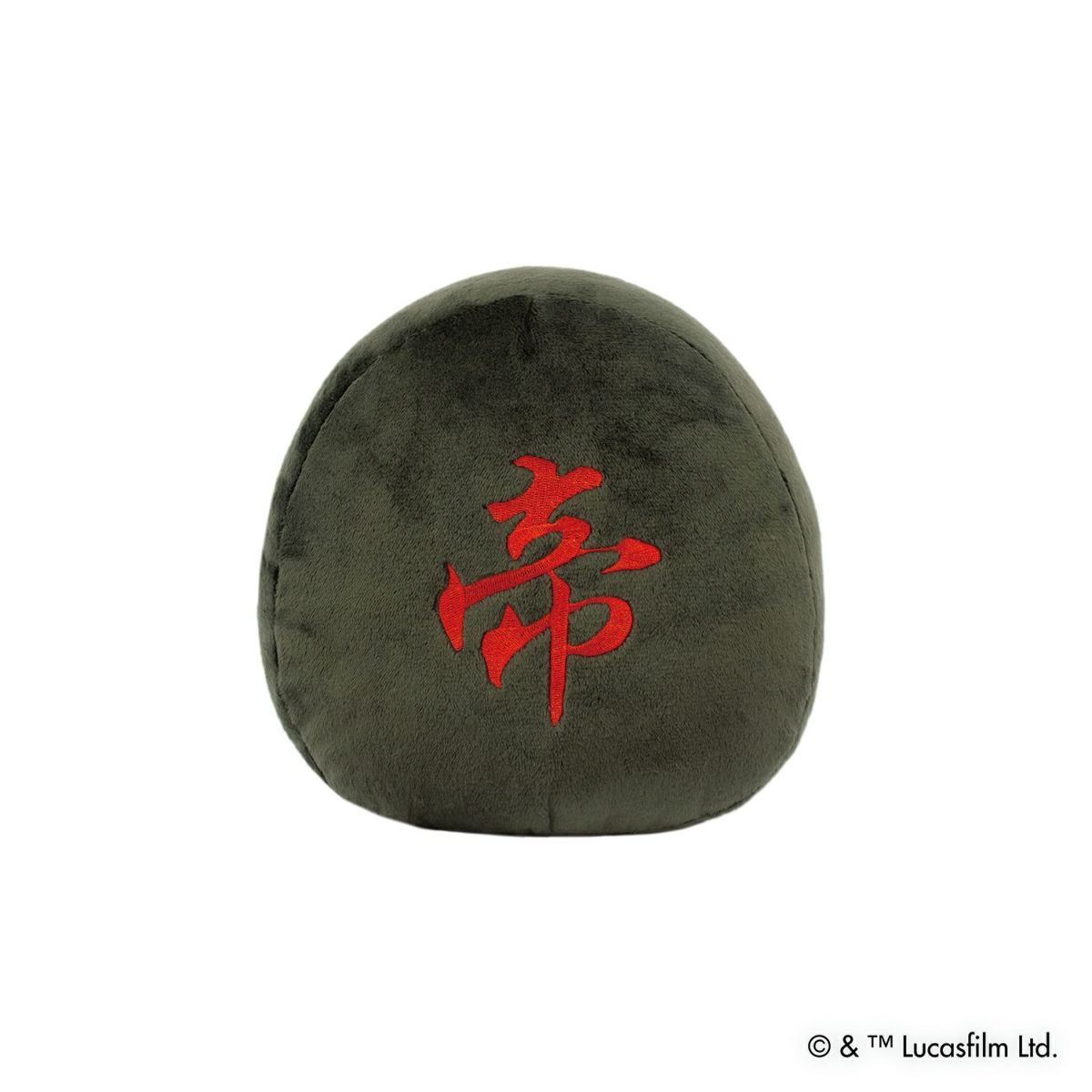 【選択用ぬいぐるみ】スターウォーズ だるま ダース・ベイダー