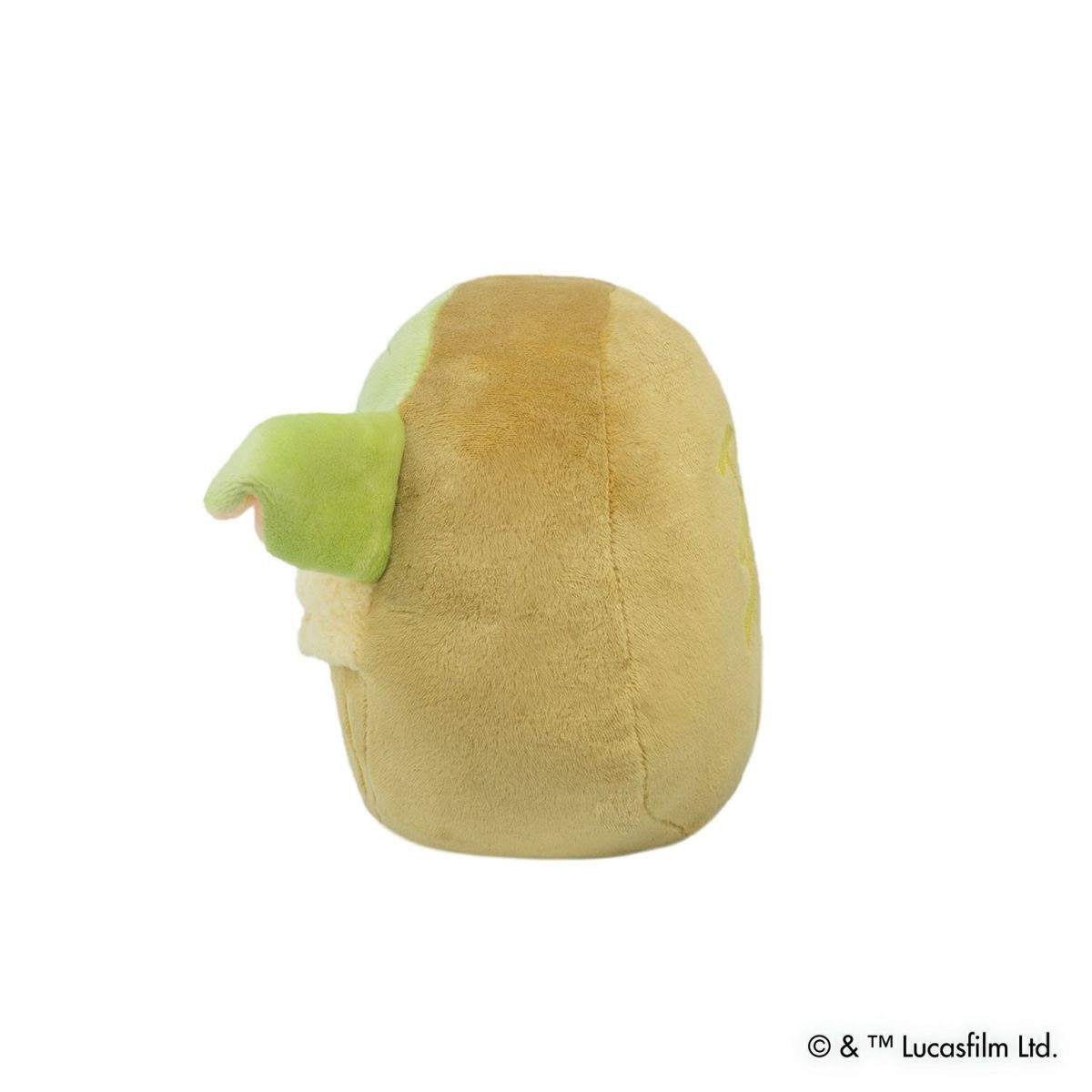 【選択用ぬいぐるみ】スターウォーズ だるま グローグー