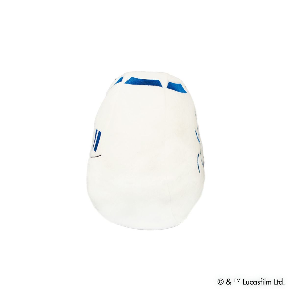 【選択用ぬいぐるみ】スターウォーズ だるま R2-D2