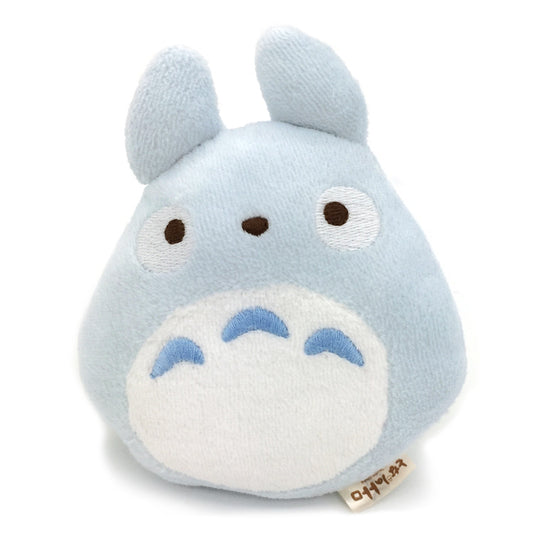 【選択用ぬいぐるみ】笛入り中トトロ(水色)