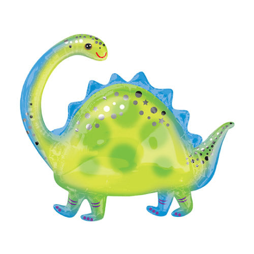 【選択用バルーン】SH恐竜ブロントサウルス