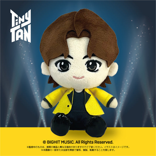 BTS好きな友達 子供 母へプレゼント お好きなぬいぐるみ＆風船が選べる